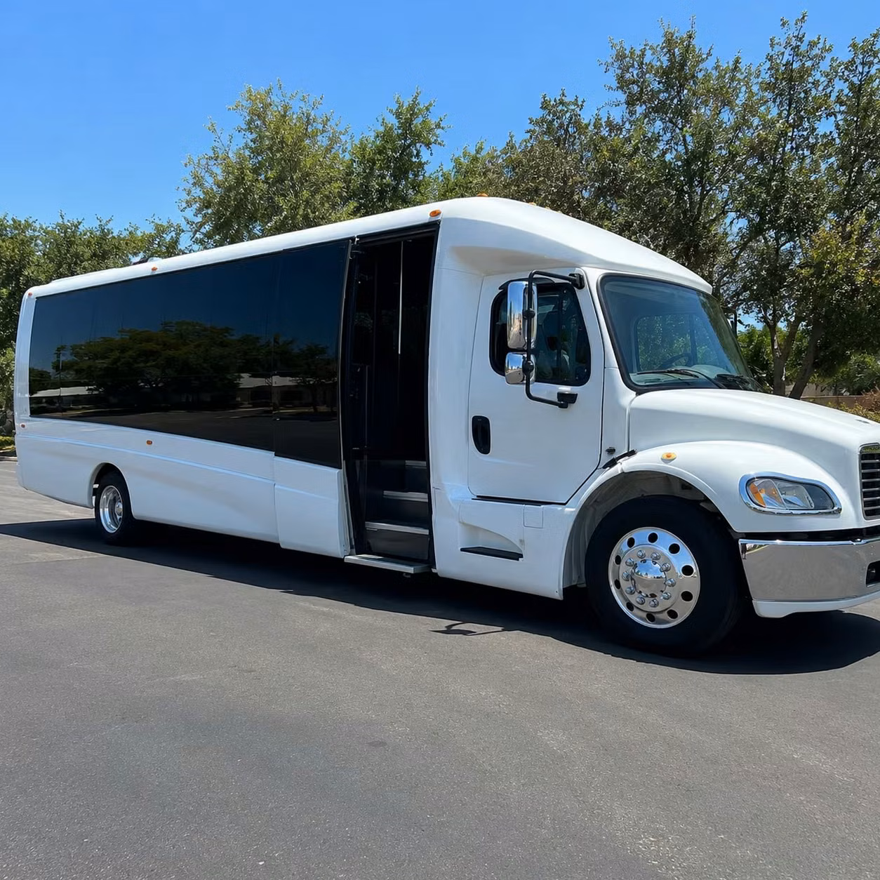 carrollton airport shuttle services